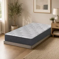 Discover Your Comfort with King Single Mattress