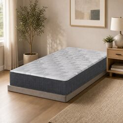 Discover Your Comfort with King Single Mattress