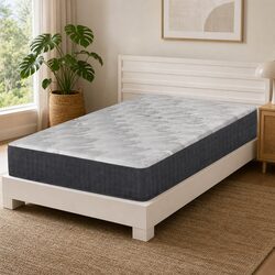 Single Mattress with 30cm Thickness and Support