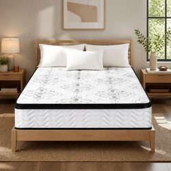 Concise Overview of the King Size Mattress Features