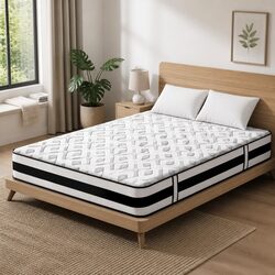 Confidently Choose Our Ultra Firm King Mattress