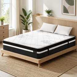 A Friendly Option for Your Sleeping Needs: Double Mattress