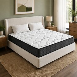 Your Next Double Mattress - Comfort Awaits