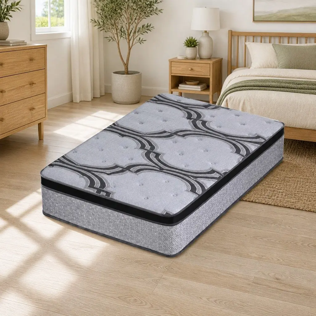 34cm King Single Mattress