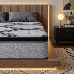 Confidently Choose Your King Size Mattress