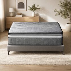 Double Mattress - Comfortable and Supportive Sleep Solution