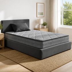 Your Comfortable King Single Mattress Awaits