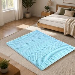 Enhance Your Sleep Quality with Our Mattress Topper