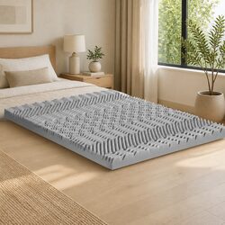 Quality Sleep Starts with an 8cm Mattress Topper
