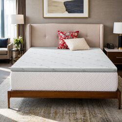 Your Solution for a Comfortable Sleep: 5cm Topper