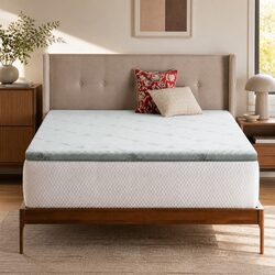 King Memory Foam Mattress Topper: Perfect for You