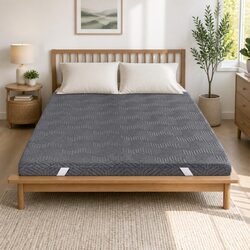 Friendly 8cm Memory Foam Mattress Topper