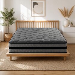 Concise Overview: 22cm Pocket Spring Single Mattress