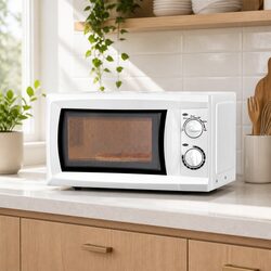20L Microwave Oven 700W – The Essential Kitchen Gadget