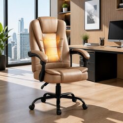 Efficient Massage Office Chair for Relaxation