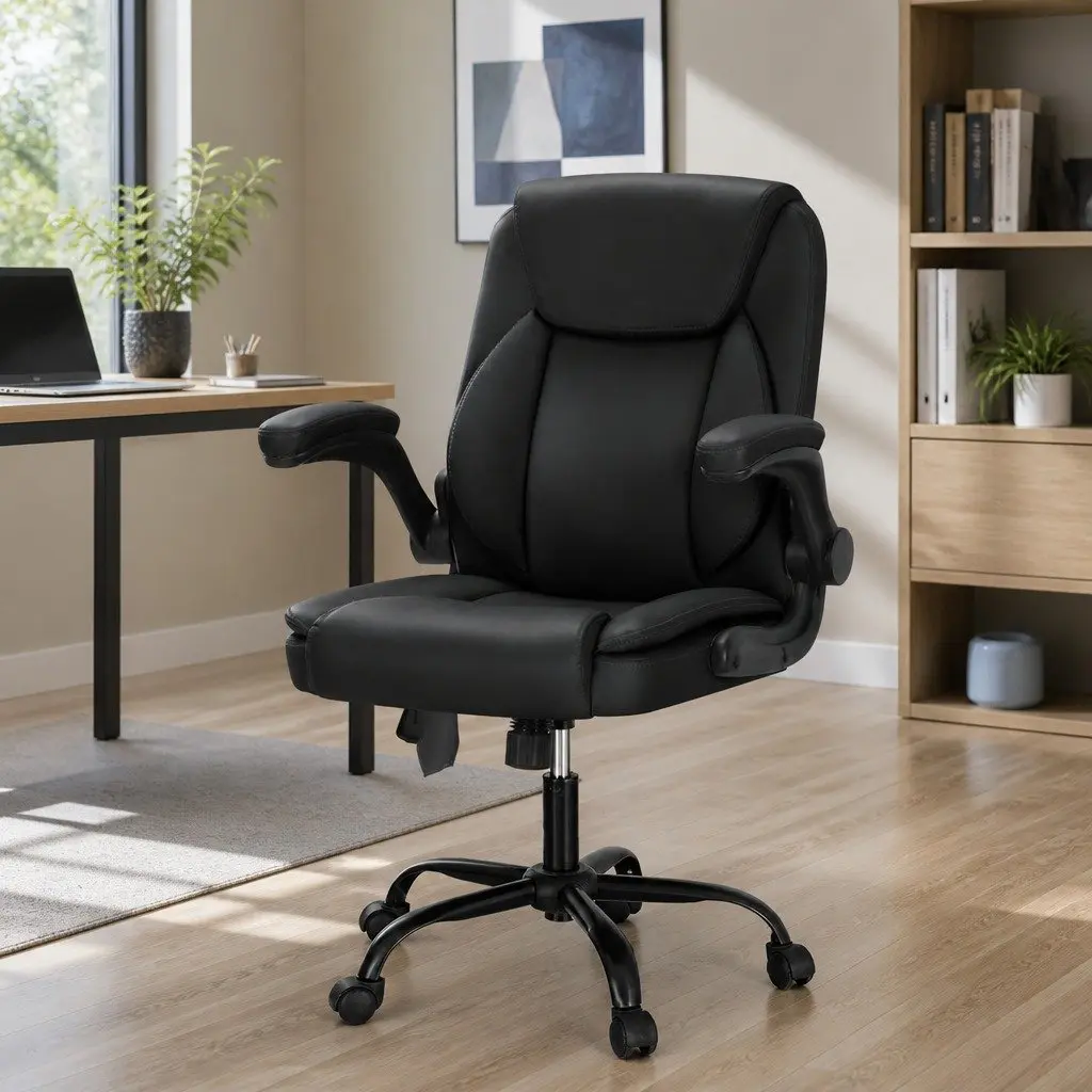 Massage Office Chair
