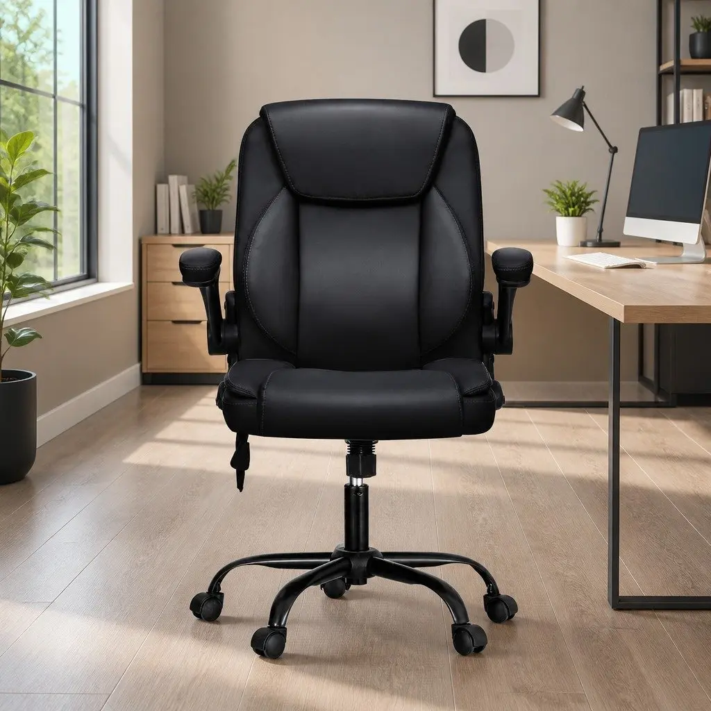 Massage Office Chair
