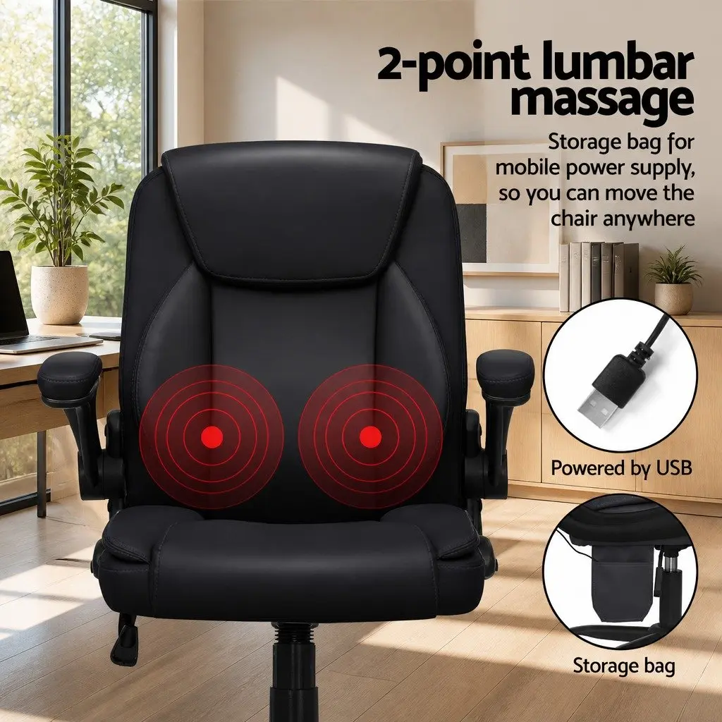 Massage Office Chair