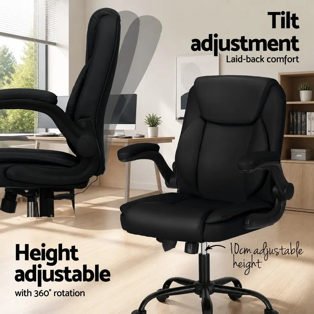 Massage Office Chair