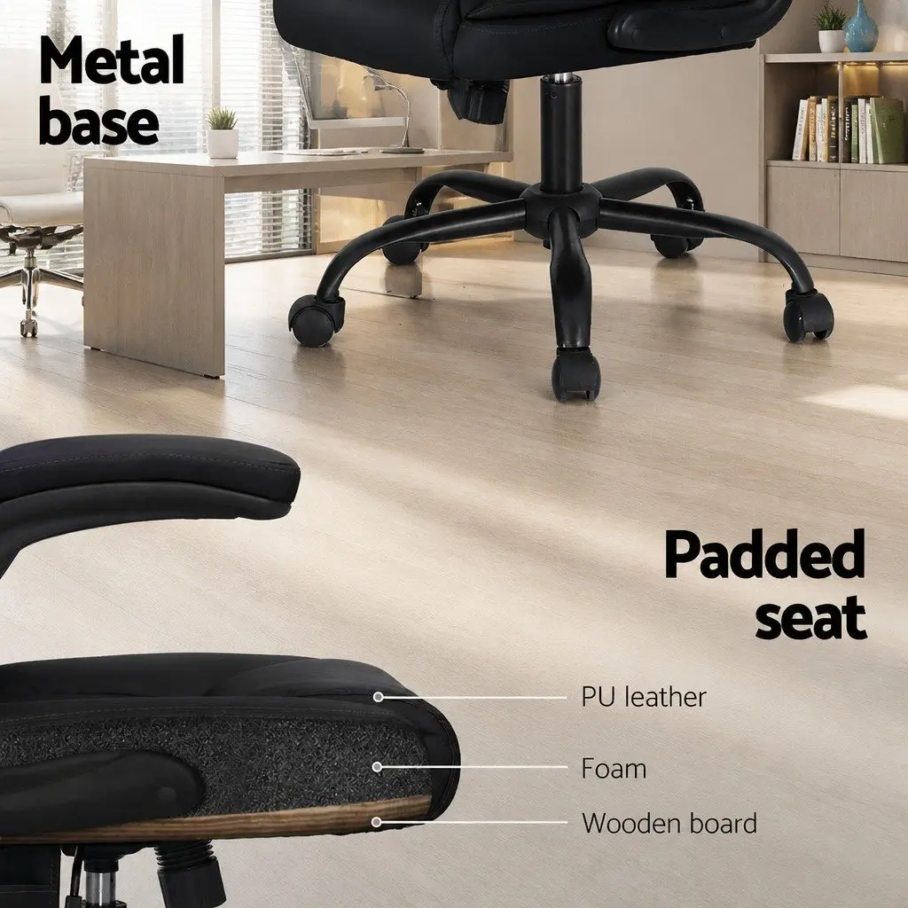 Massage Office Chair