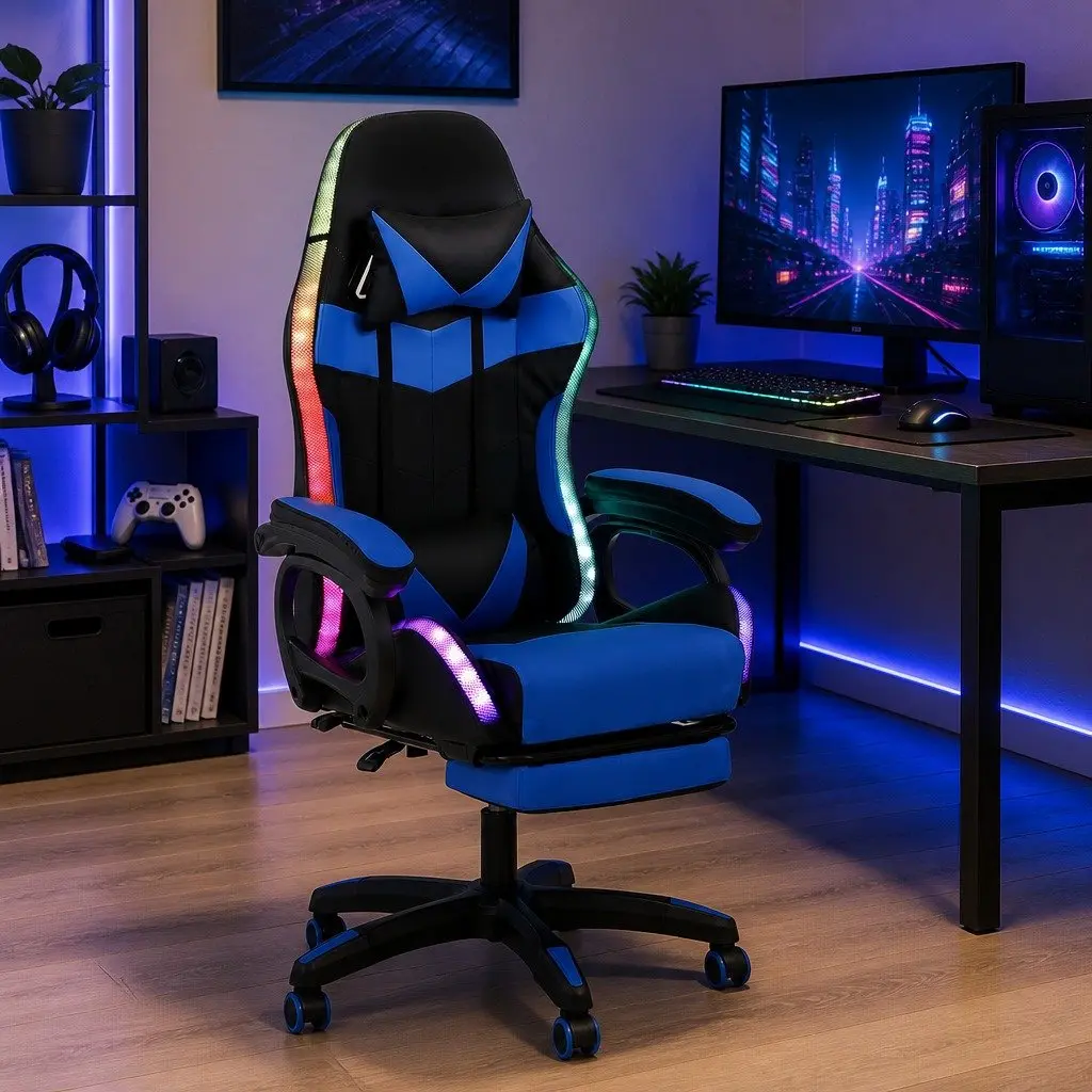 Gaming Office Chair