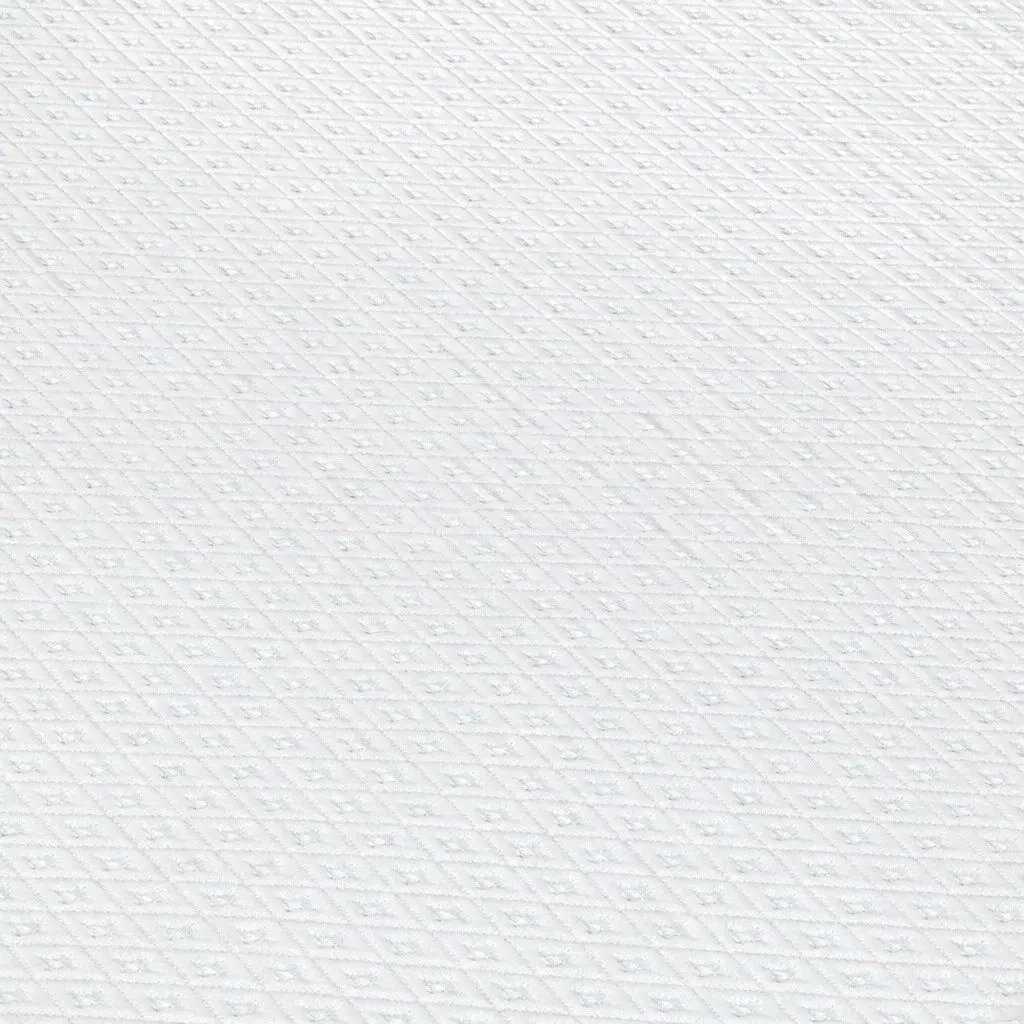Memory Foam Mattress Topper White 10cm Dual-Layer Gel Cooling Pressure Relief
