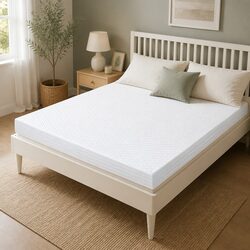 Concise Benefits of Our 10cm Memory Foam Topper