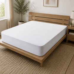 Bamboo Mattress Protector: Quick and Reliable Coverage