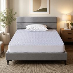 Concise Features of King Single Cooling Mattress Protector