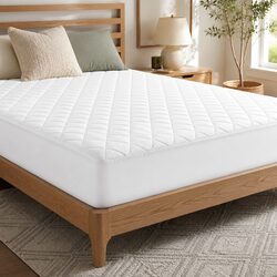 Waterproof Mattress Protector: Quality You Can Trust