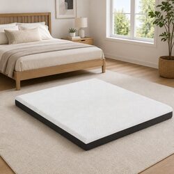 15cm Double Mattress with Gel Memory Foam Support
