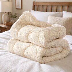 Quality Wool Mattress Topper with Essential Features