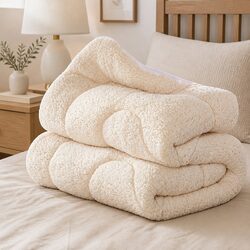 Quality Wool Mattress Topper for Better Sleep