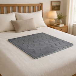 Queen Mattress Topper: Comfort Made Simple