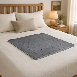 Queen Mattress Topper: Comfort Made Simple