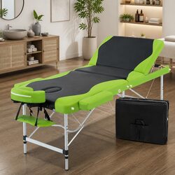Your Ideal 75cm Massage Table for Every Relaxation Need