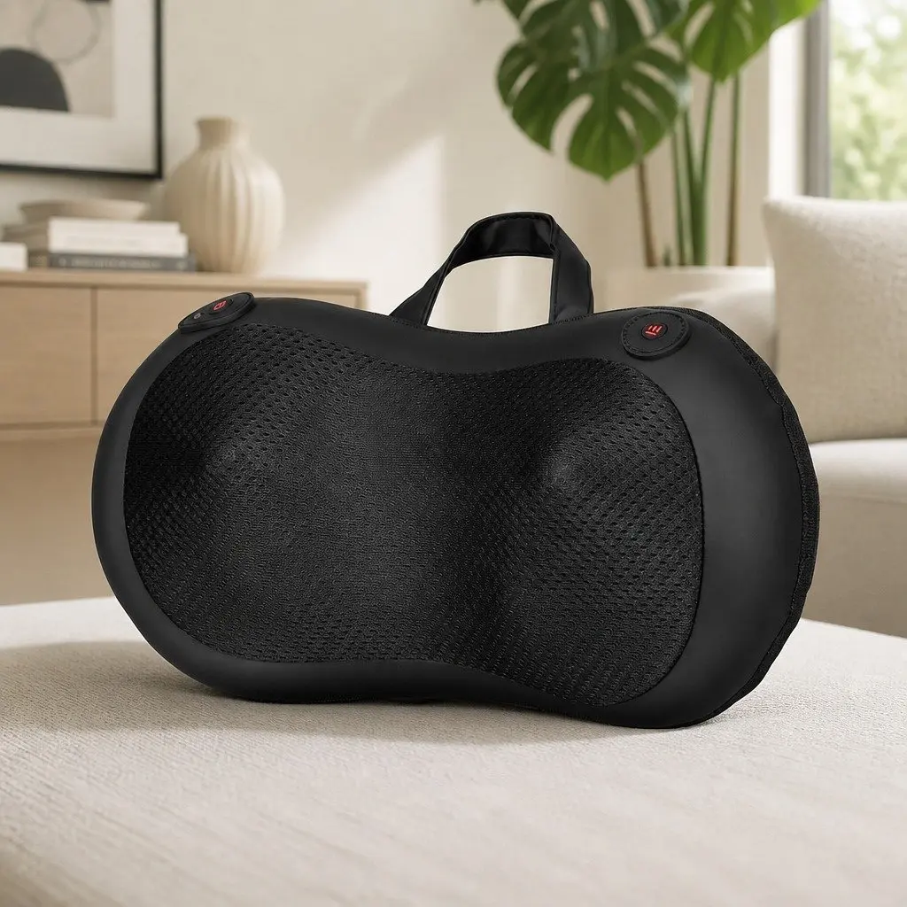 Neck Massager with Effective Relief