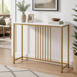 Your New Favorite Console Table for Hallways