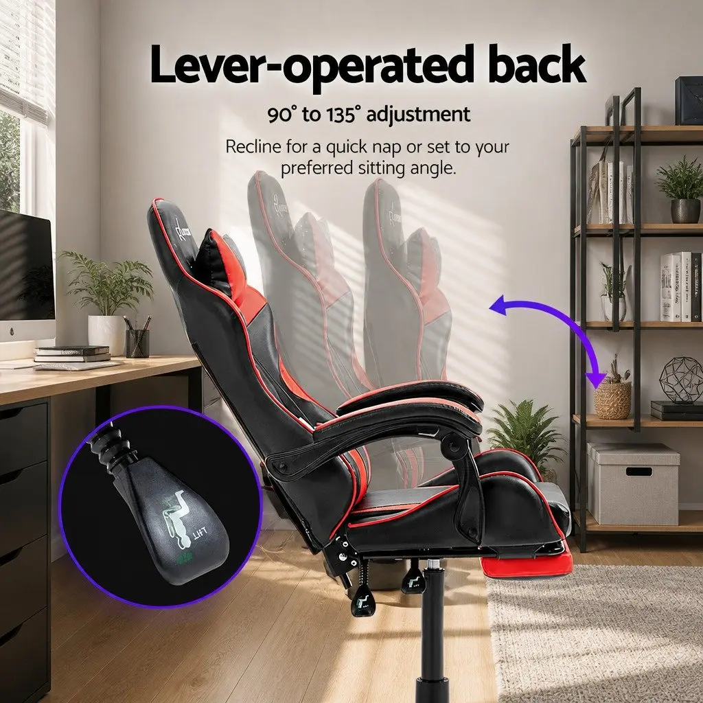Gaming Office Chair