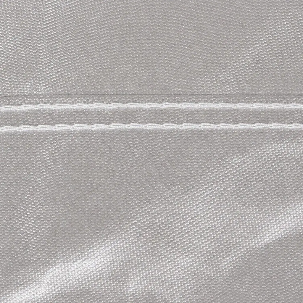 Outdoor Furniture Cover Black Waterproof UV Resistant Dust Proof 90cm x 90cm x 90cm 150cm x 150cm x 75cm 170cm x 94cm x 70cm 180cm x 120cm x 74cm