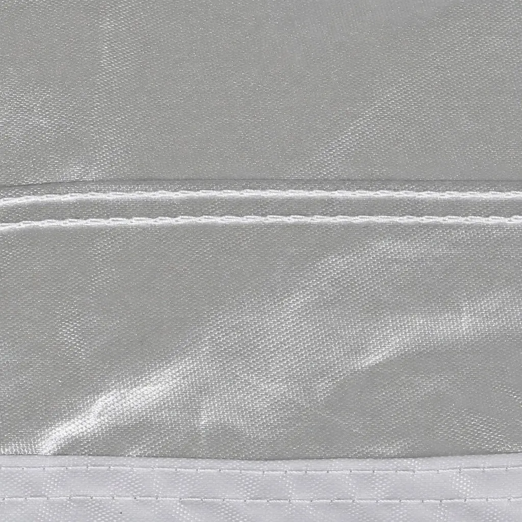 Outdoor Furniture Cover Silver Waterproof All Weather Protector