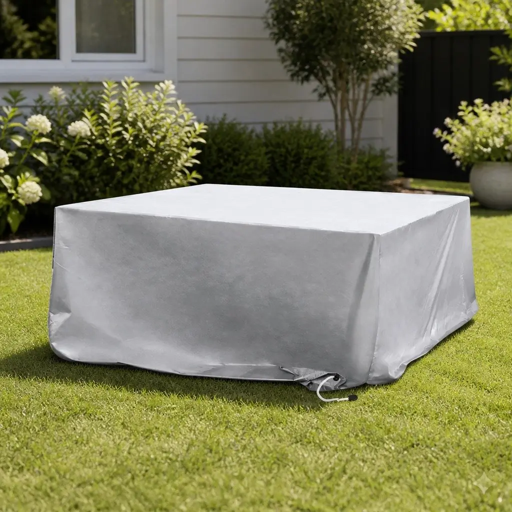 Cover 213cm x 132cm x 74cm
