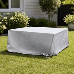 Secure Your Outdoor Furniture with a Reliable Cover 213cm x 132cm x 74cm