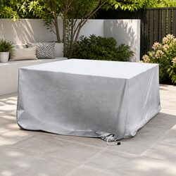 Outdoor Furniture Cover: Waterproof & Tear Resistant