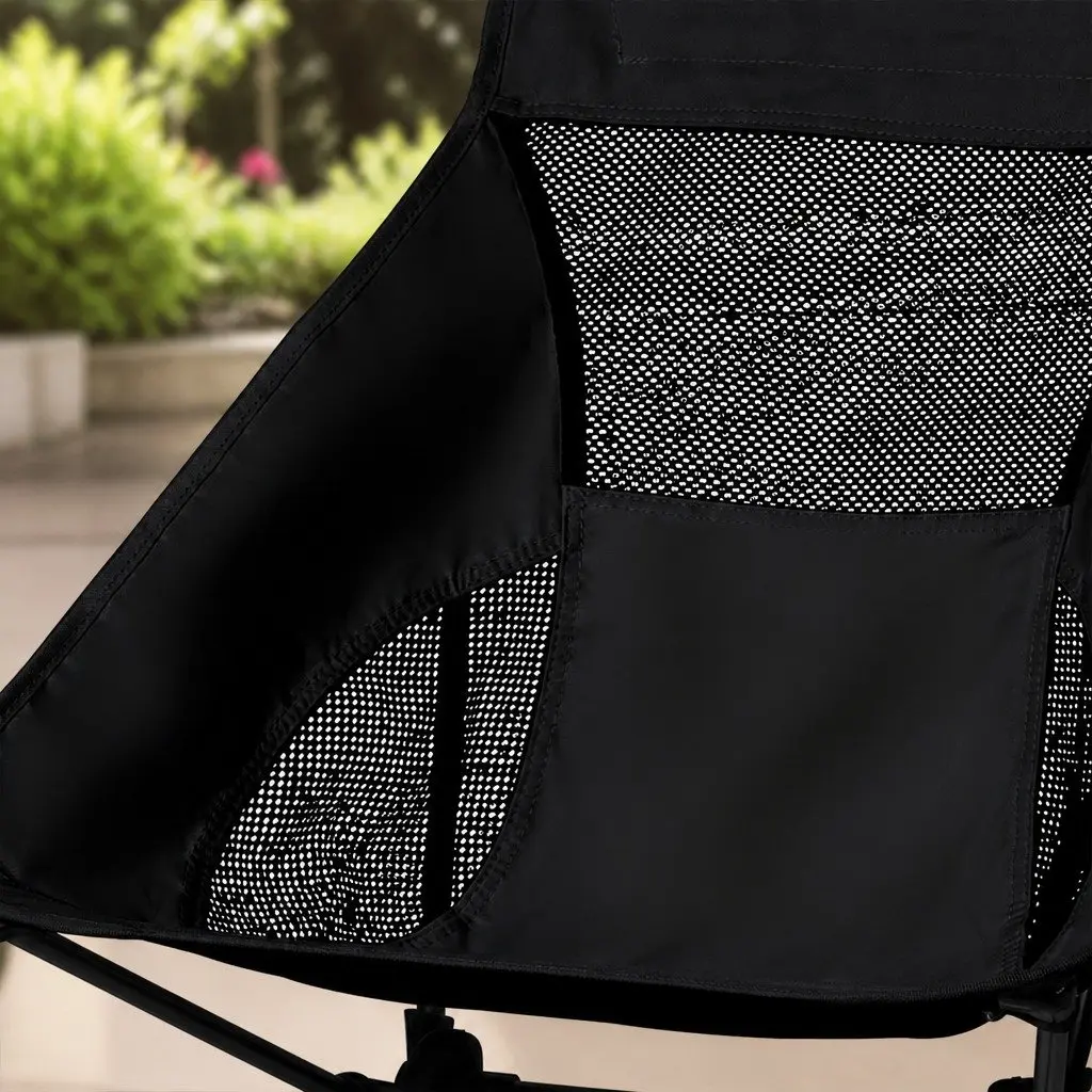 Folding Camping Chair for Outdoor Fun