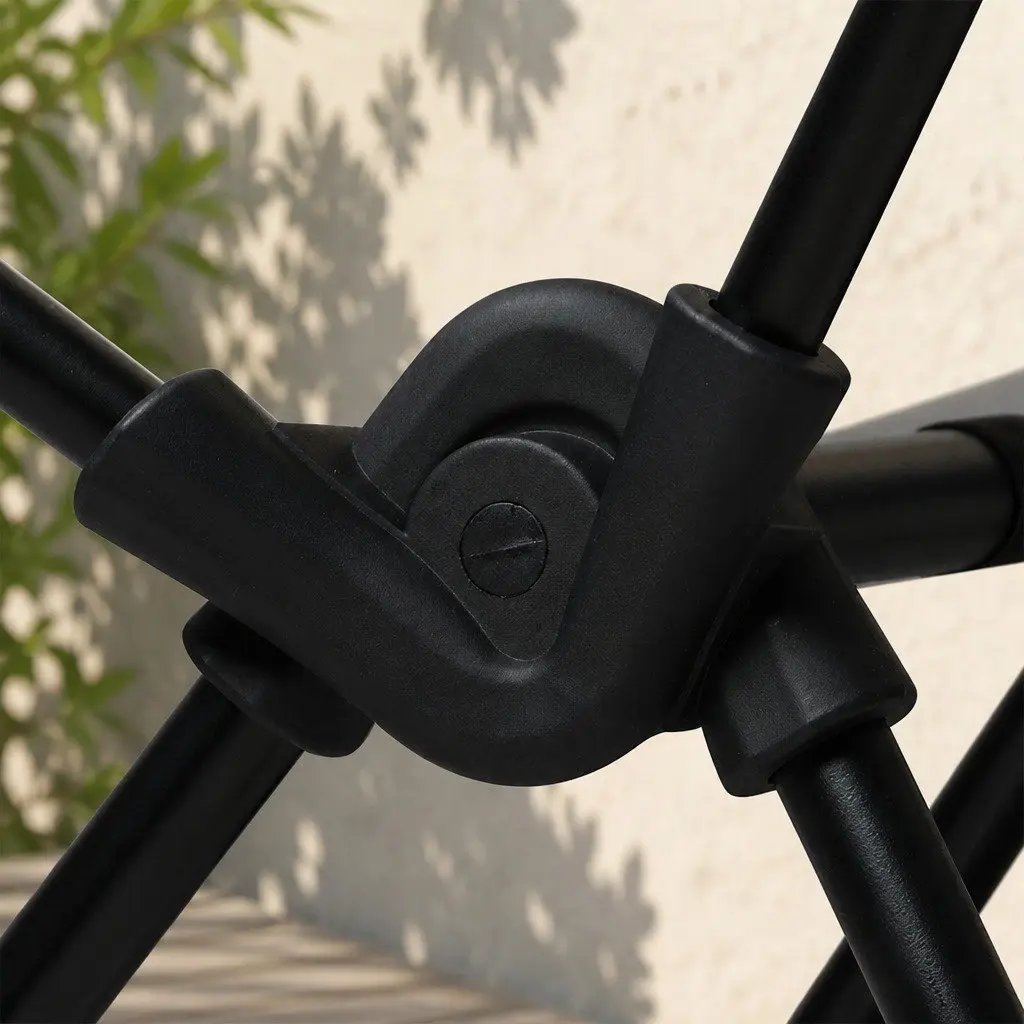 Folding Camping Chair for Outdoor Fun