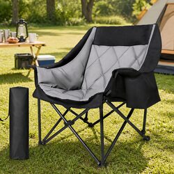 Confidently Durable Extra Large Camping Chair