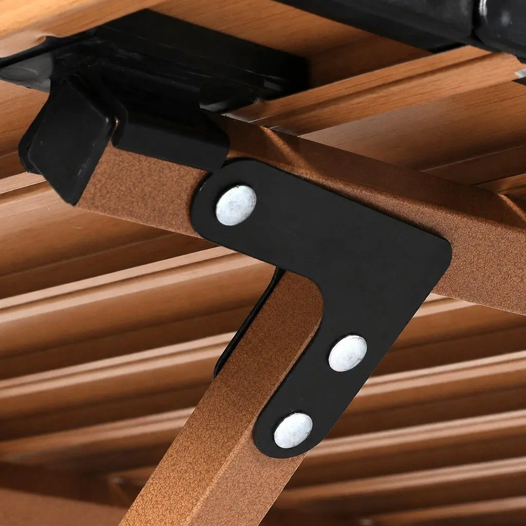 Folding Camping Table Set