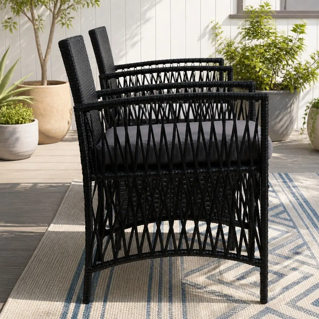 Outdoor Bistro Set