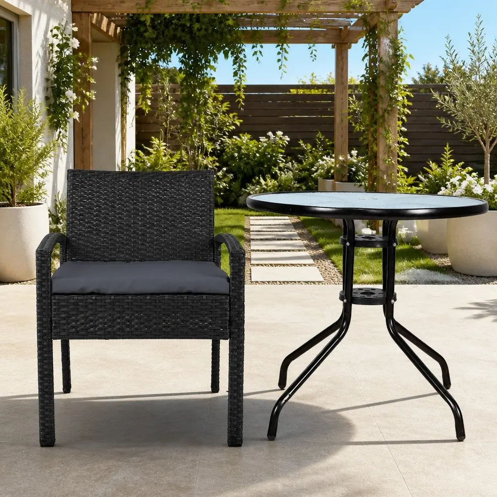3-Piece Bistro Set